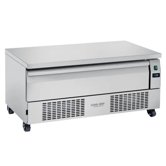 Kjøleskuff Fryseskuff DWT120 2–8°C