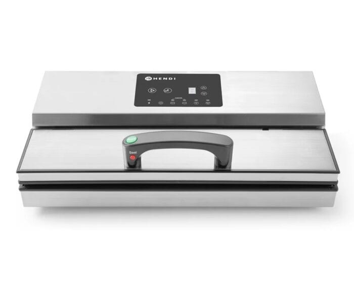 Vakuumpakkemaskin Sveiseflate 35 cm – Vakuumaskin og pakkeutstyr