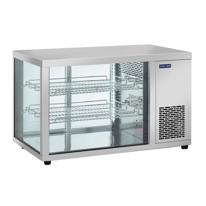 Kjølemonter 128 liter / RC910 – Cool Head