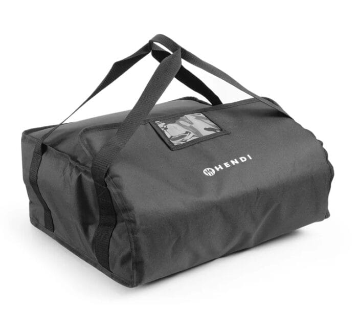Pizzabag 4x Ø 45 cm. 709870