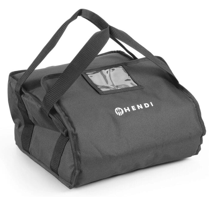 Pizzabag 4x Ø 35 cm. 709887