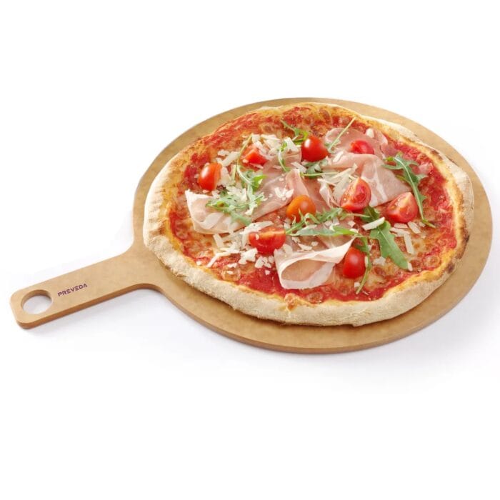 Pizzabrett / pizzatallerken