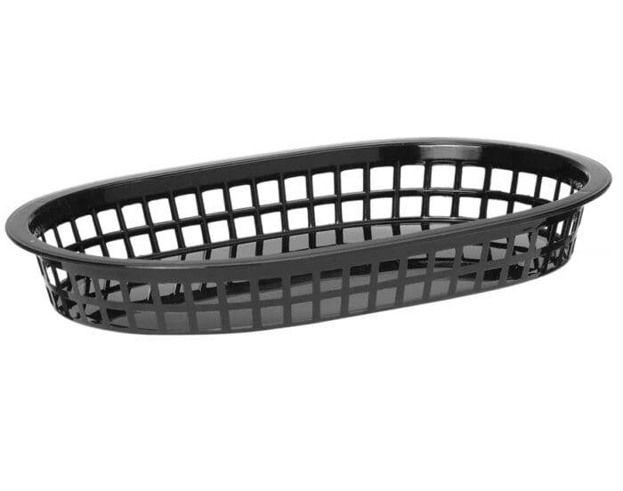 Kurv Sett med 6 stk 426890