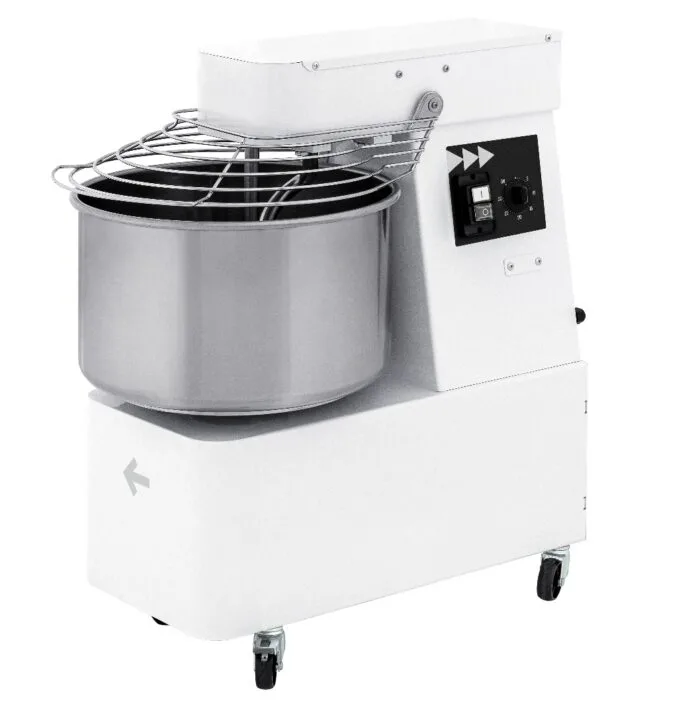 Eltemaskin 48 liter / IBT502VH2O
2 hastigheter – Høy hydrering