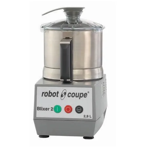 Blixer Robot Coupe Blixer