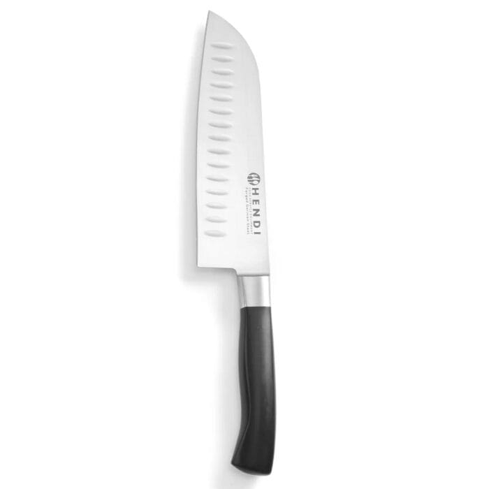 Santoku kniv Profi Line Blad 180 mm. 844274