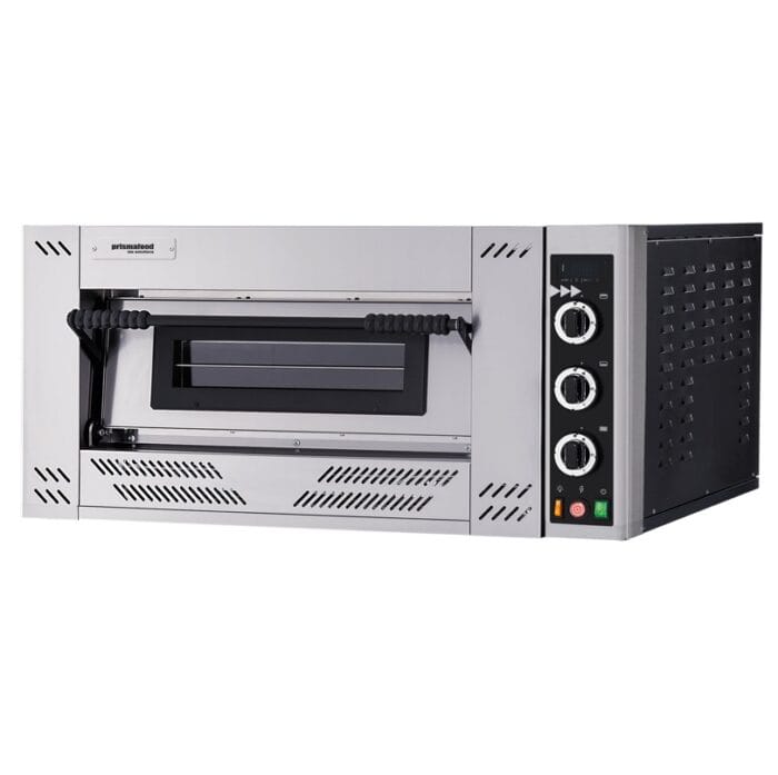 Gass Pizzaovn 4xØ30 cm – Gass pizzaovn