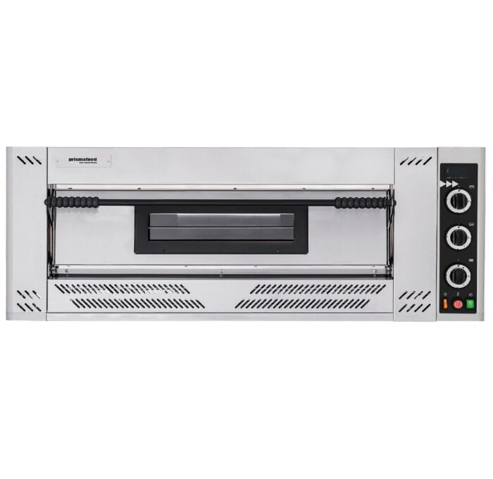 Gass Pizzaovn 6xØ35 cm – Gass pizzaovn