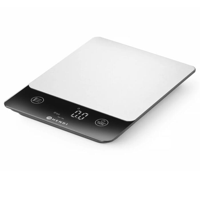 Vekt 10 KG Hendi 580028