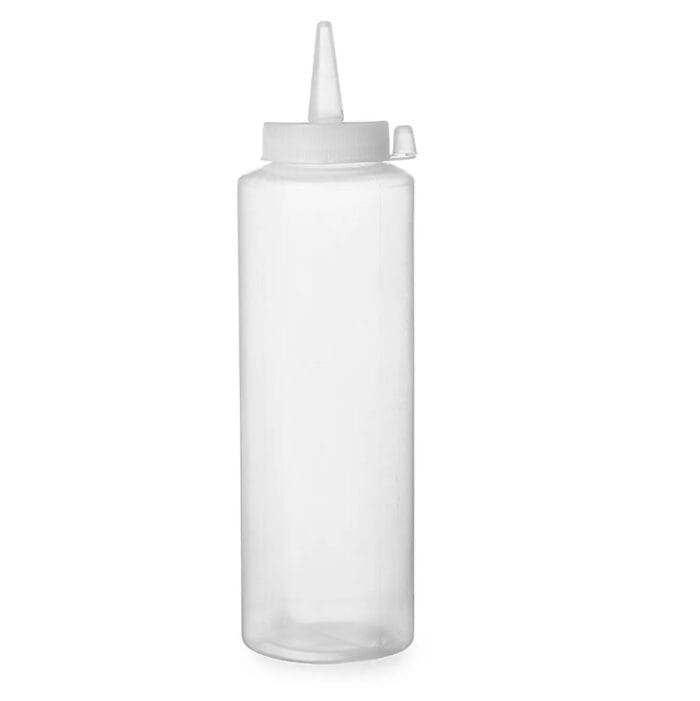 Flaske dispenser 0,35 l. 557822