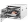 Regeneringsovn 3 GN1/1 eller 40×60 Regeneringsovn restaurant