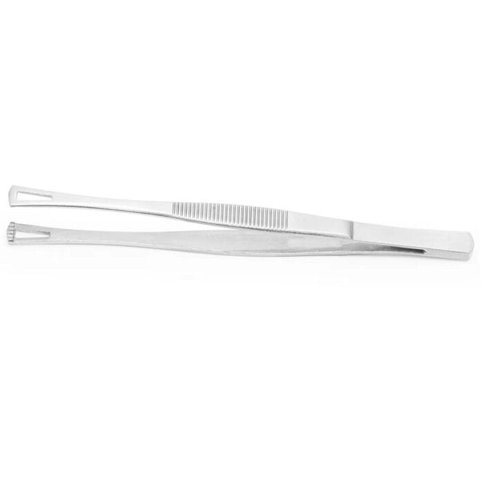 Pinsett Vinklet – pinsetter
