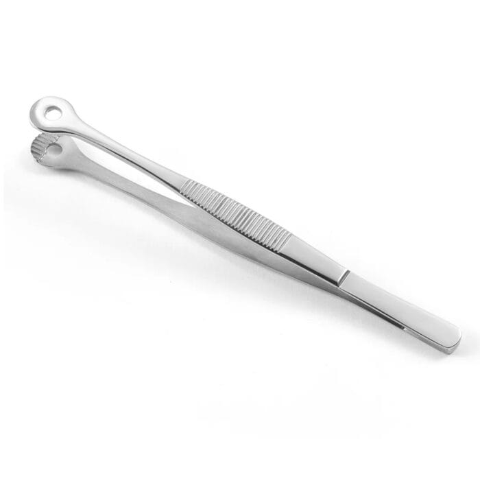 Pinsett Rundt hode – pinsetter
