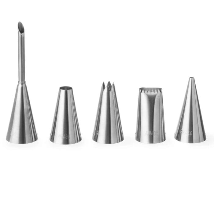 Tyller glatt 5 forskjellige utgaver 551592