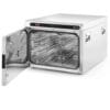 Regeneringsovn 3 GN1/1 eller 40×60 Regeneringsovn 3 GN1/1 eller 40×60 Regeneringsovn restaurant