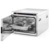Regeneringsovn 3 GN1/1 eller 40×60 Regeneringsovn 3 GN1/1 eller 40×60 Regeneringsovn restaurant
