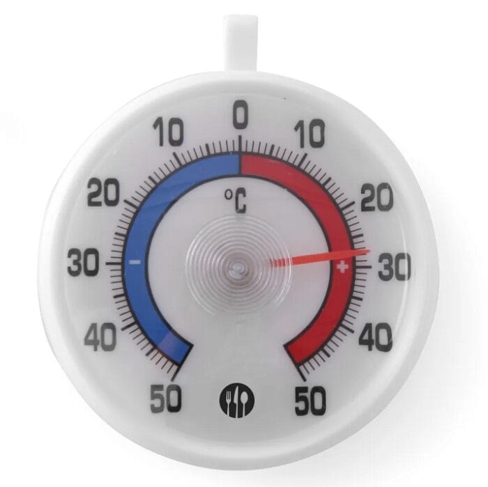 Kjøleskap termometer 271124