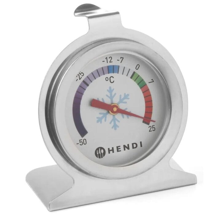Kjøleskap termometer 271186