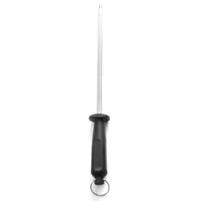 Knivsliper Kitchen Line Skjerpestål 230 mm.