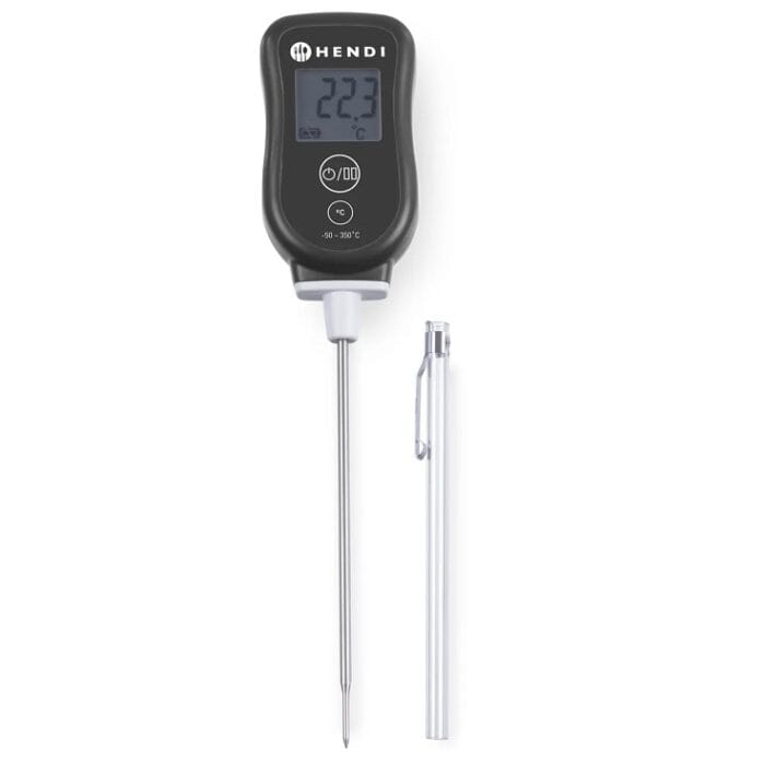 Rask respons termometer 271230