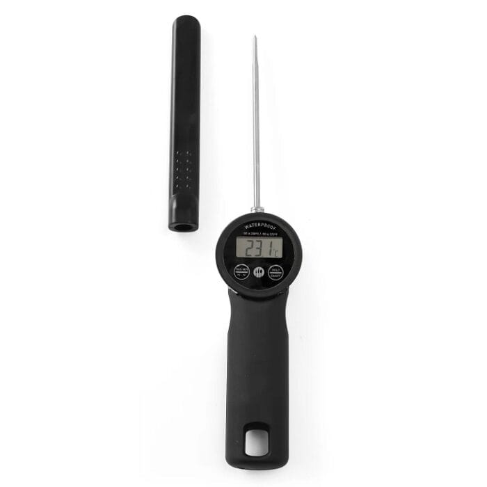 Vanntett termometer 271162