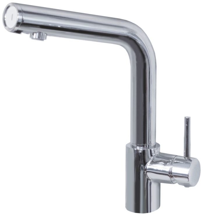 Blandebatteri Berøringsfritt 542711 – Blandebatteri - spyledusj - Glassfyller