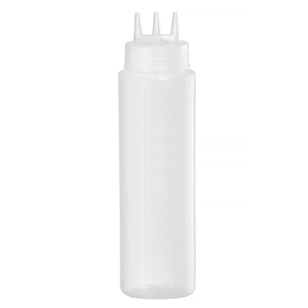 Sausvarmer klem flaske 201732 Sausvarmer klem flaske 201732 Saus dispenser kommersielt kjøkken