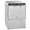 Oppvaskmaskin Aristarco Tømme og såpe pumpe 230V-1F ~ 230V-3F ~ 400V Underbenk oppvaskmaskin kjøkkenutstyr