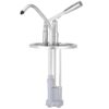 Privat: Saus beholder med dispenser 558102 Privat: Saus beholder med dispenser 558102 Sjokolade dispenser restaurant