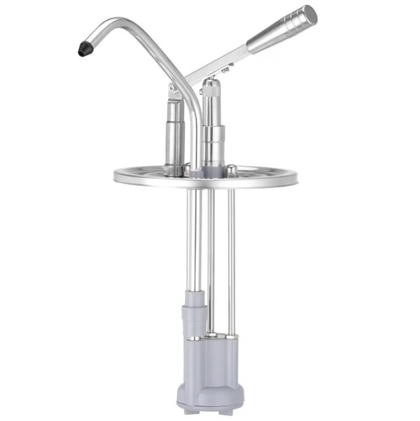 Privat: Saus beholder med dispenser 558102 Privat: Saus beholder med dispenser 558102 Sjokolade dispenser restaurant