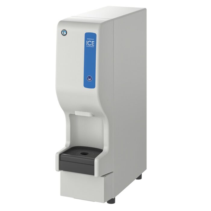 Isdispenser Hoshizaki 13 kg/24 h DSM-13DE