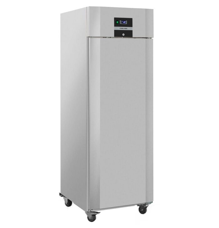 Fryseskap 650 l. Cool Head QN7R – Cool Head