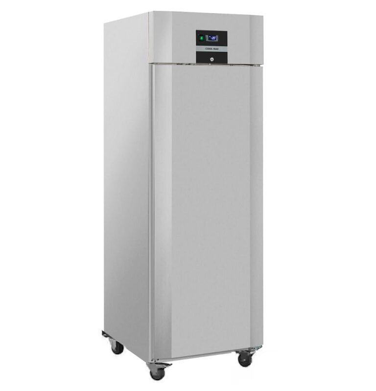 Fryseskap 650 l. Cool Head QN7R Fryseskap kjøkkenutstyr