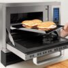 High speed ovn PANASONIC NESCV3 High speed ovn PANASONIC NESCV3 High speed ovn restaurant