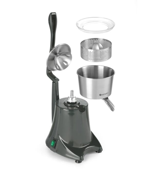 Juicepresse 221099 Blendere og Juicer kjøkkenutstyr