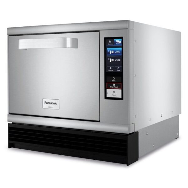 High speed ovn PANASONIC NESCV3 High speed ovn PANASONIC NESCV3 High speed ovn kjøkkenutstyr