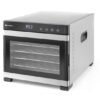 Mattørker – Dehydrator 6 brett 229033 – Mattørker - Dehydrator