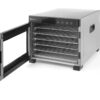 Mattørker – Dehydrator 6 brett 229033 – Mattørker - Dehydrator