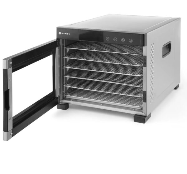 Mattørker – Dehydrator 6 brett 229033 – Mattørker - Dehydrator