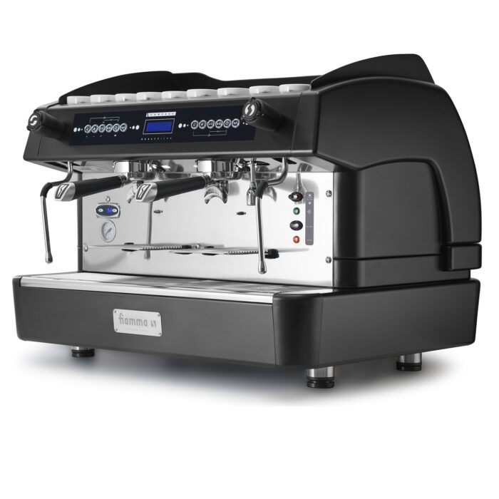 Espressomaskin 2 grupper COMPASS Multiboiler