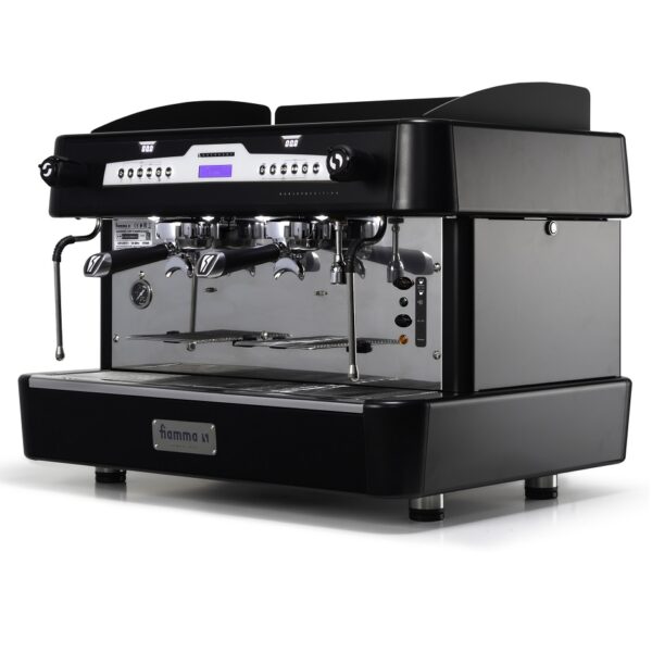 Espressomaskin 2 grupper QUADRANT Espressomaskin 2 grupper QUADRANT – Espressomaskiner Kaffekverner