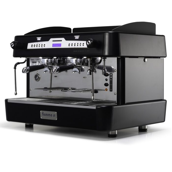 Espressomaskin 2 grupper QUADRANT