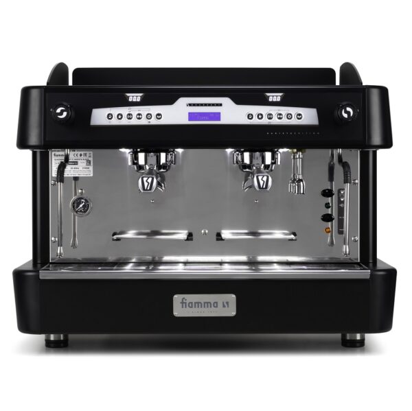 Espressomaskin 2 grupper QUADRANT Espressomaskin 3 grupper CARAVEL