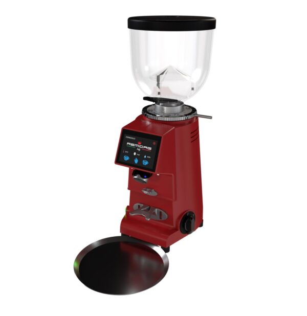Kaffekvern – ON DEMAND MST-64PEV Espressomaskiner Kaffekverner storkjøkken
