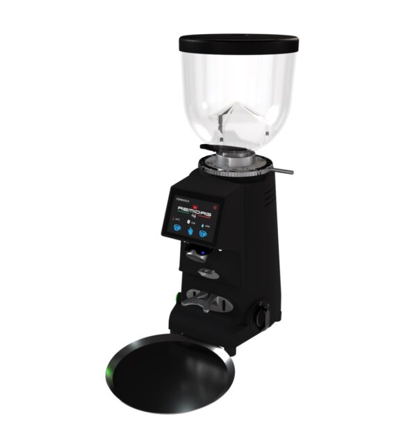 Kaffekvern – ON DEMAND MST-64PEV Espressomaskiner Kaffekverner restaurant