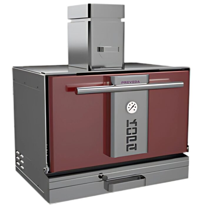Kullgrill KOPA
Basic 301