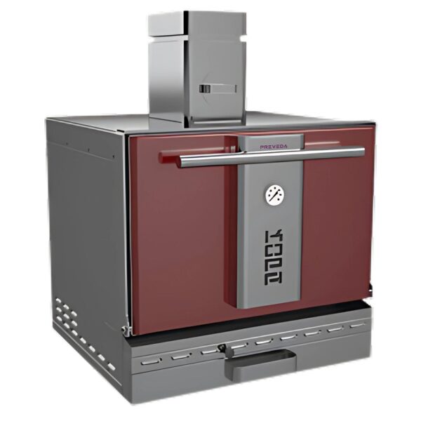 Kullgrill KOPA Basic 401 Kullgrill restaurant