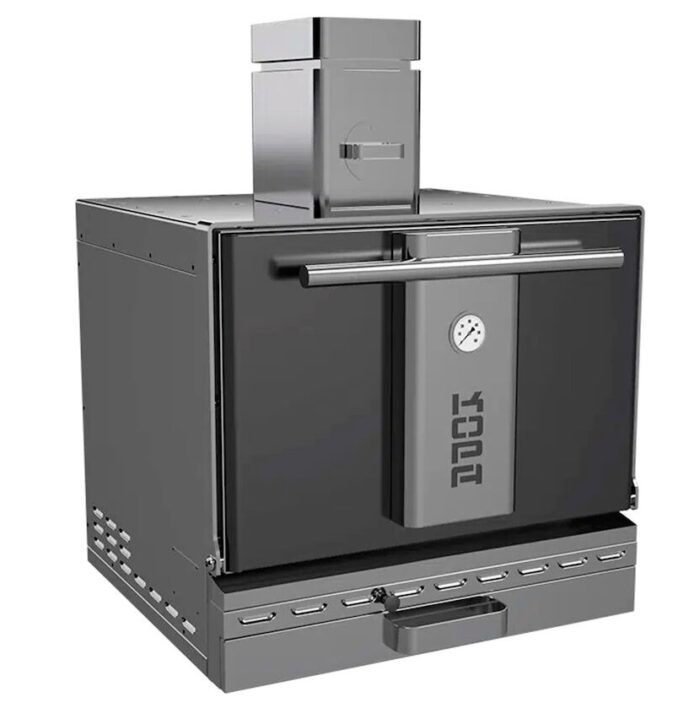 Kullgrill KOPA Basic 401 – Kullgrill