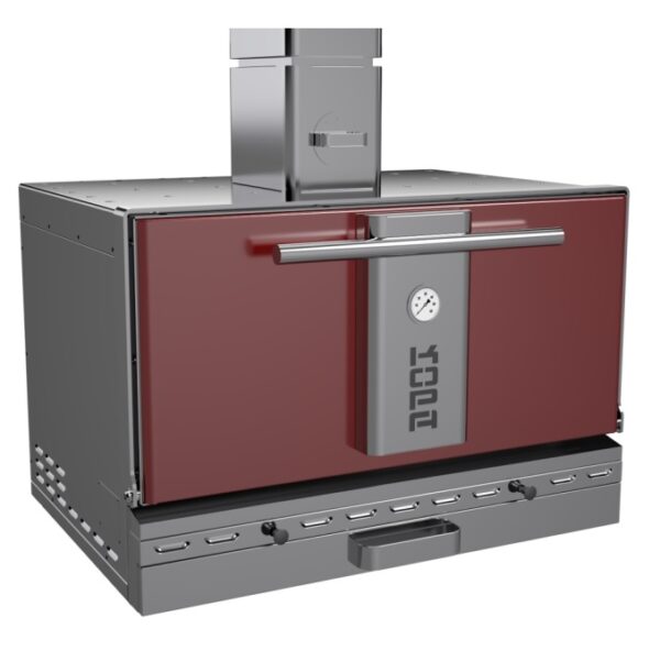 Kullgrill KOPA Basic 501 Kullgrill restaurant