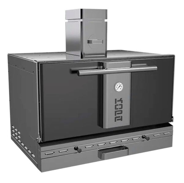 Kullgrill KOPA Basic 501 Kullgrill restaurant